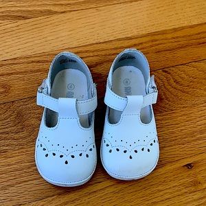 Angel BabyT-Strap Mary Janes